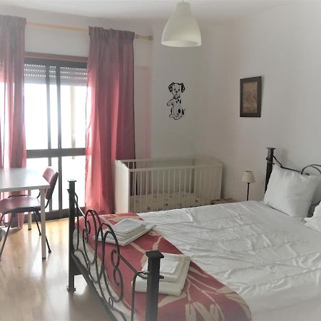 Apartamento Familiar Lisboa Taguspark São Marcos エクステリア 写真