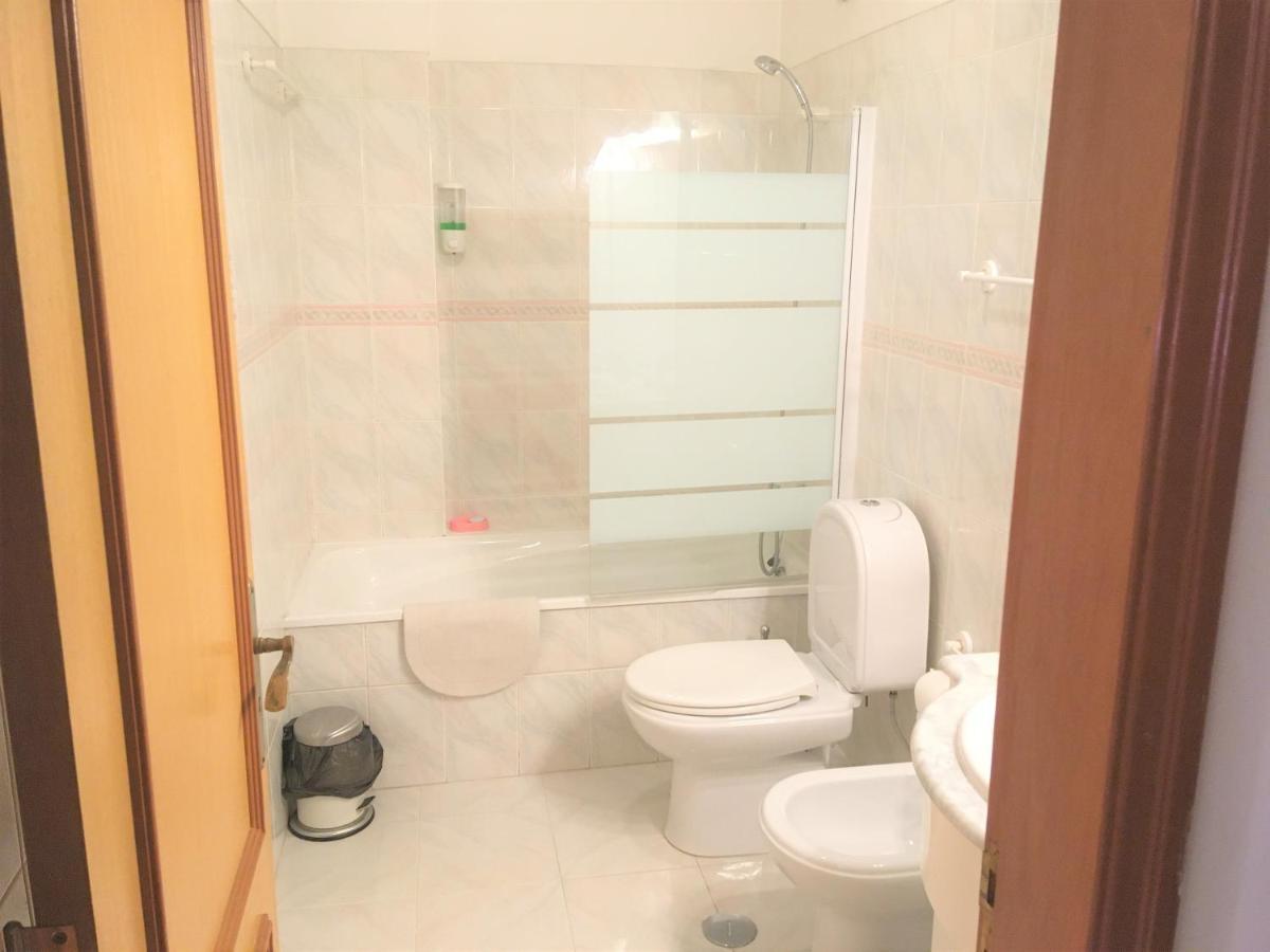 Apartamento Familiar Lisboa Taguspark São Marcos エクステリア 写真