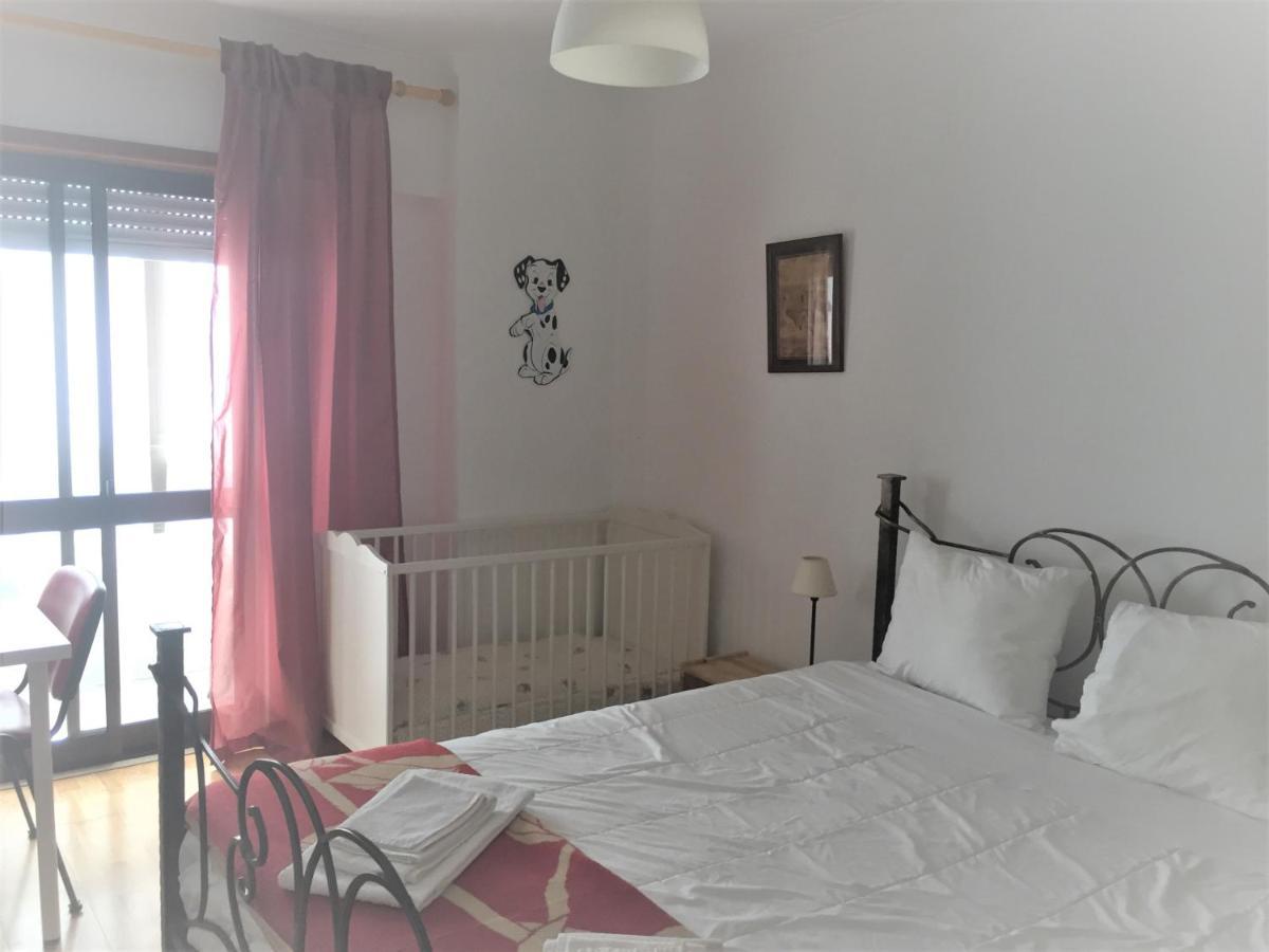 Apartamento Familiar Lisboa Taguspark São Marcos エクステリア 写真