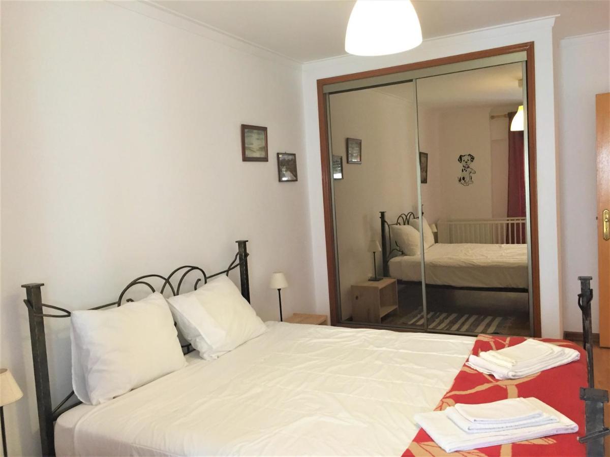 Apartamento Familiar Lisboa Taguspark São Marcos エクステリア 写真
