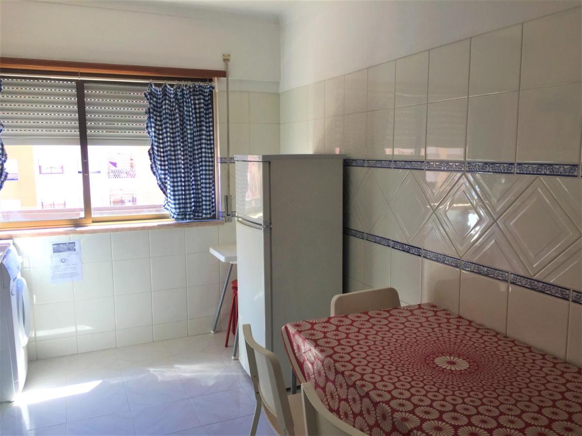 Apartamento Familiar Lisboa Taguspark São Marcos エクステリア 写真