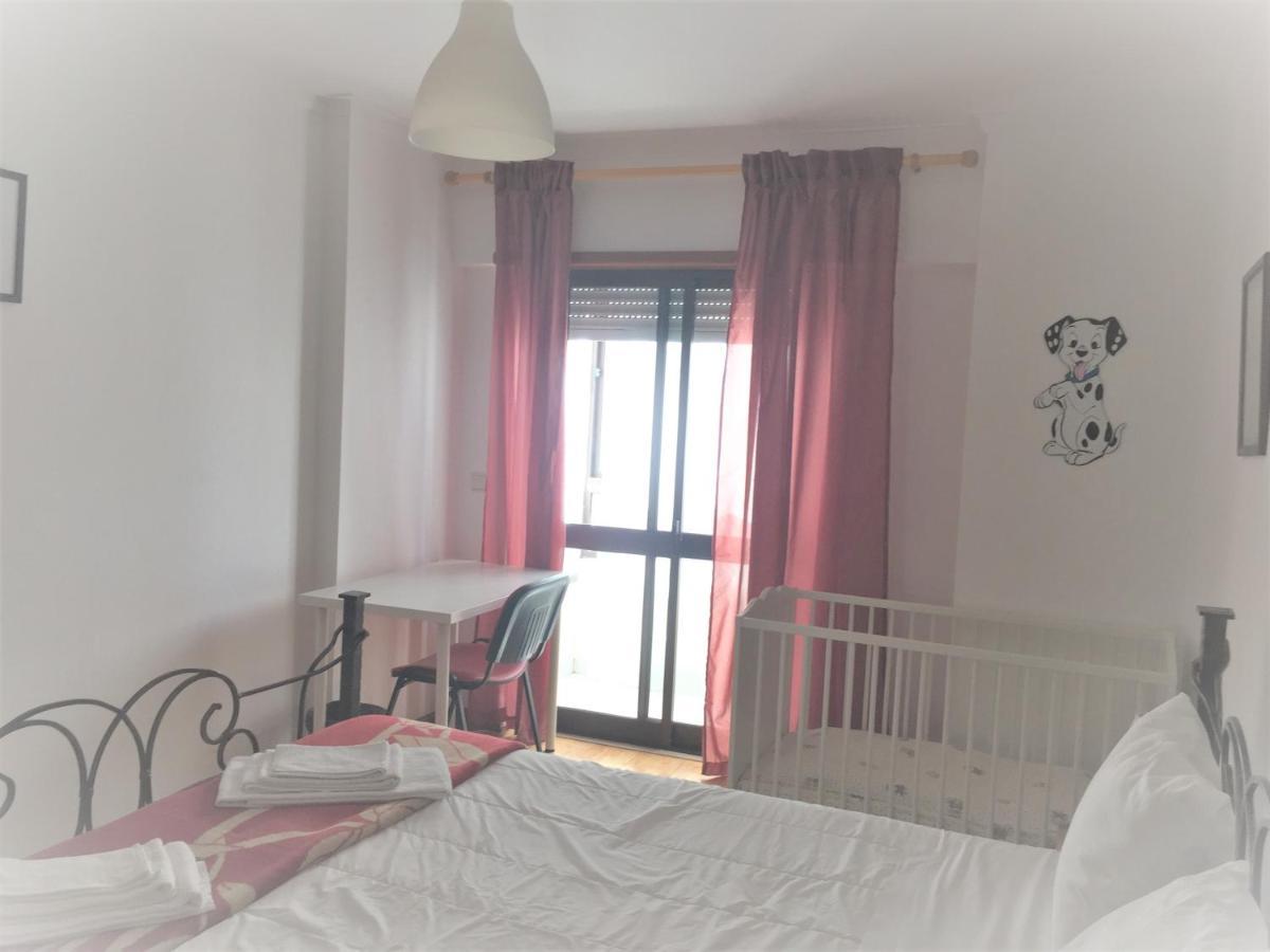 Apartamento Familiar Lisboa Taguspark São Marcos エクステリア 写真