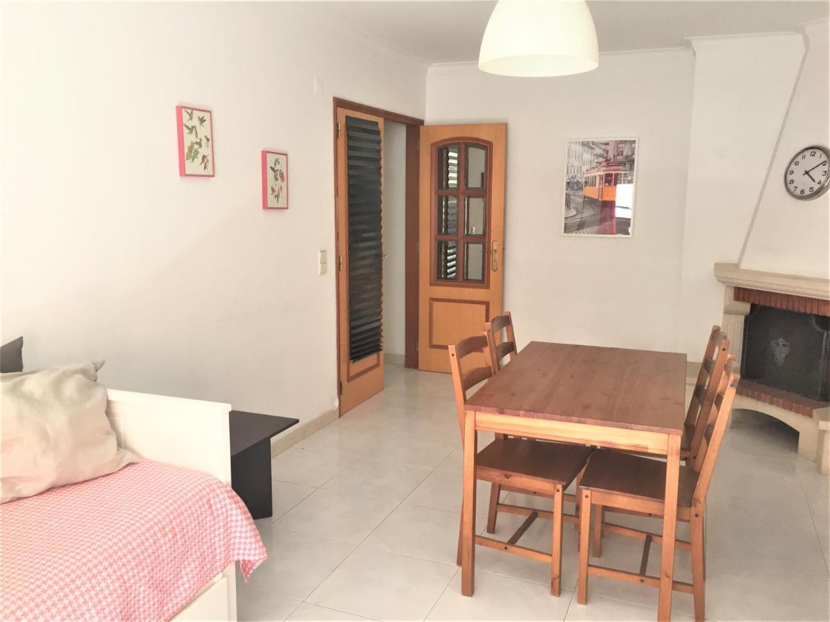 Apartamento Familiar Lisboa Taguspark São Marcos エクステリア 写真