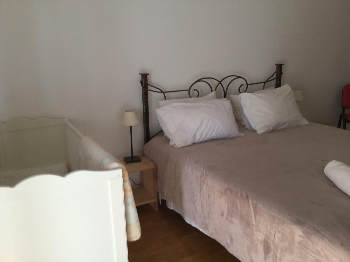 Apartamento Familiar Lisboa Taguspark São Marcos エクステリア 写真