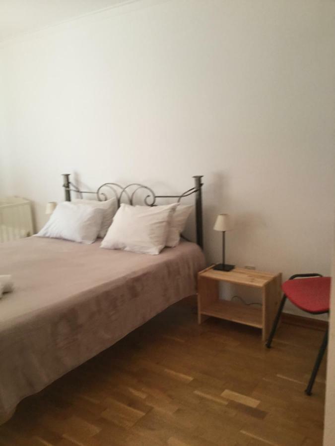 Apartamento Familiar Lisboa Taguspark São Marcos エクステリア 写真