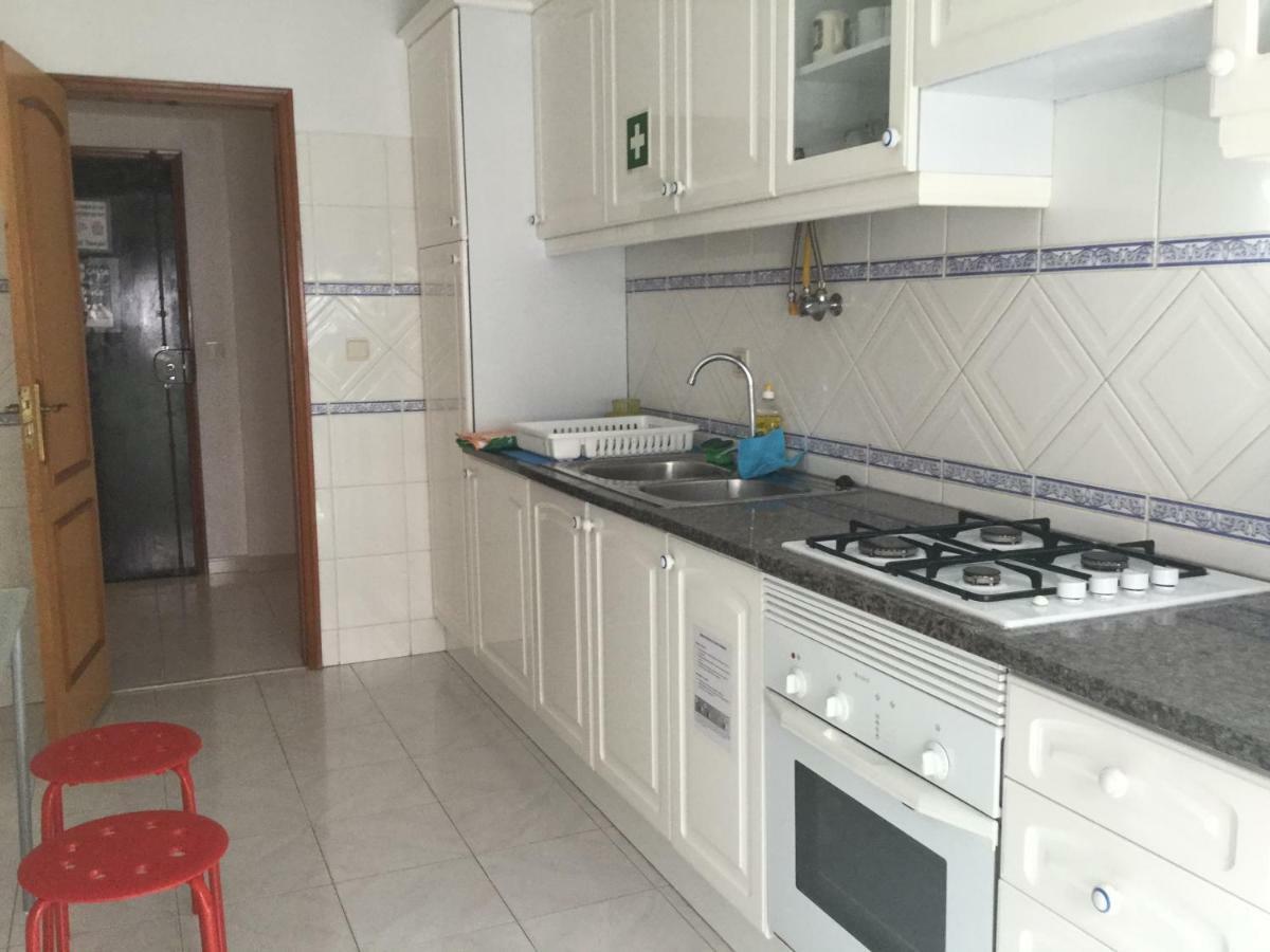Apartamento Familiar Lisboa Taguspark São Marcos エクステリア 写真