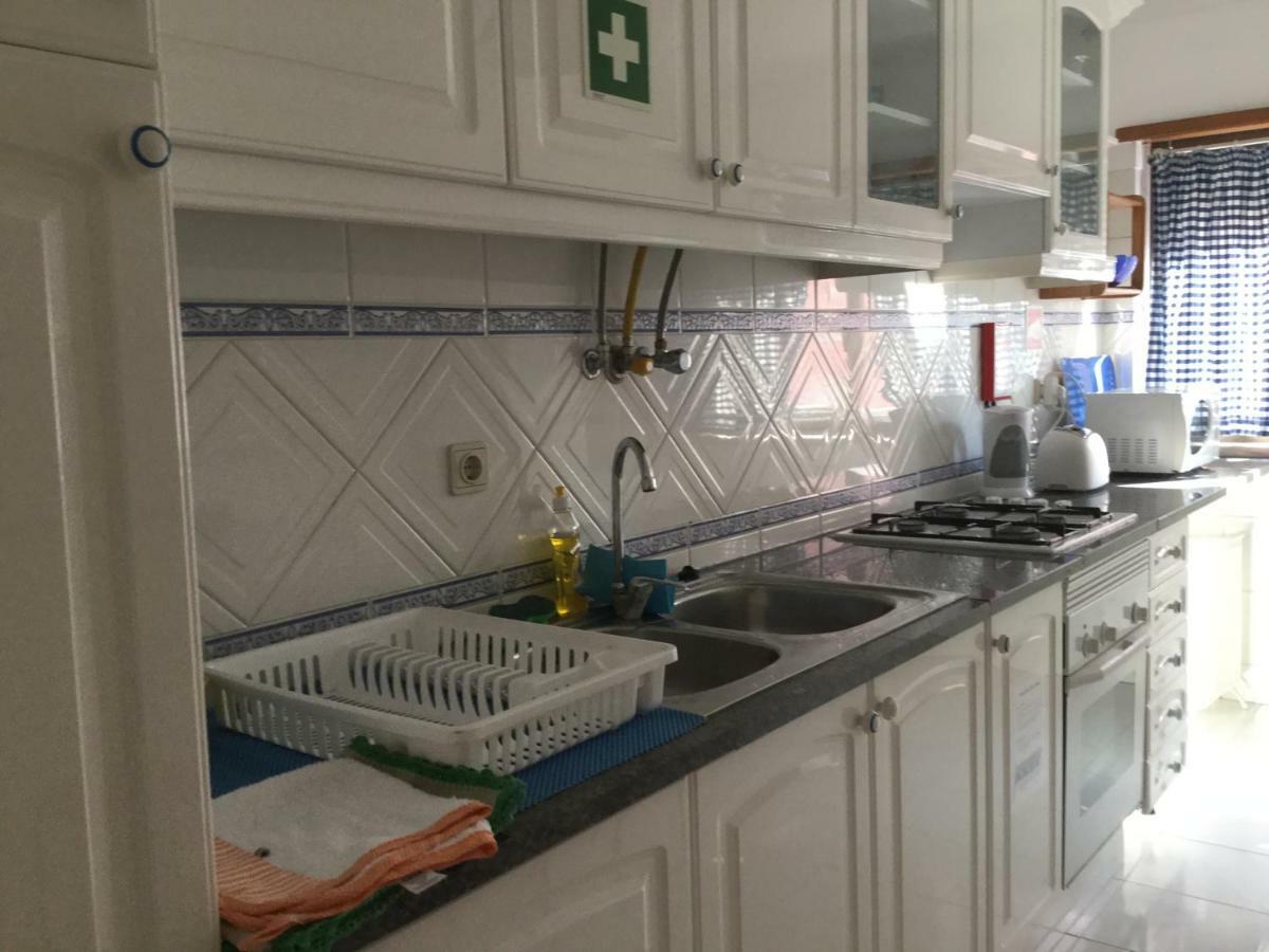 Apartamento Familiar Lisboa Taguspark São Marcos エクステリア 写真
