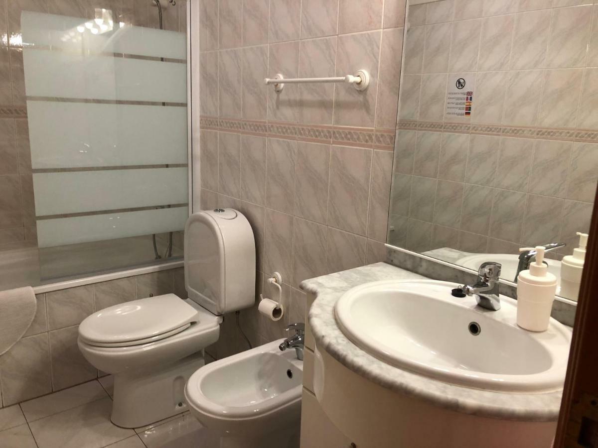 Apartamento Familiar Lisboa Taguspark São Marcos エクステリア 写真