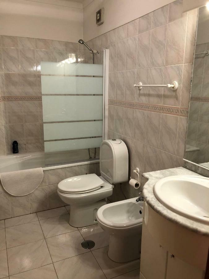 Apartamento Familiar Lisboa Taguspark São Marcos エクステリア 写真