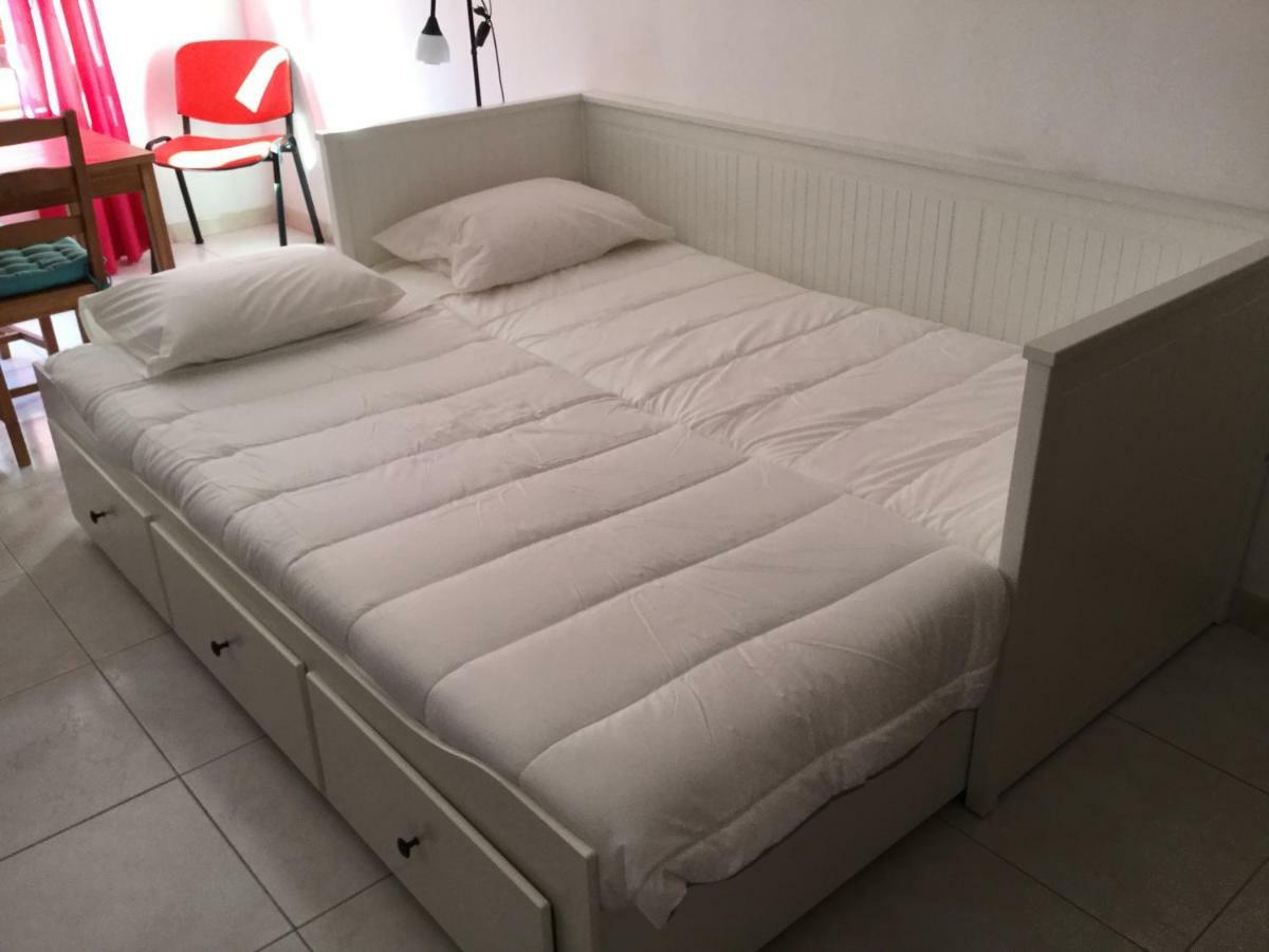 Apartamento Familiar Lisboa Taguspark São Marcos エクステリア 写真