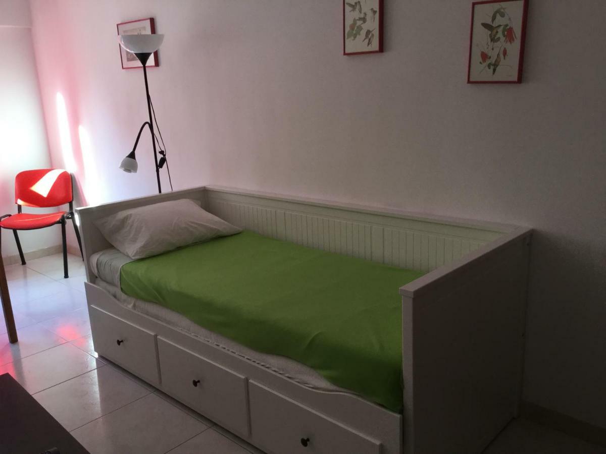 Apartamento Familiar Lisboa Taguspark São Marcos エクステリア 写真