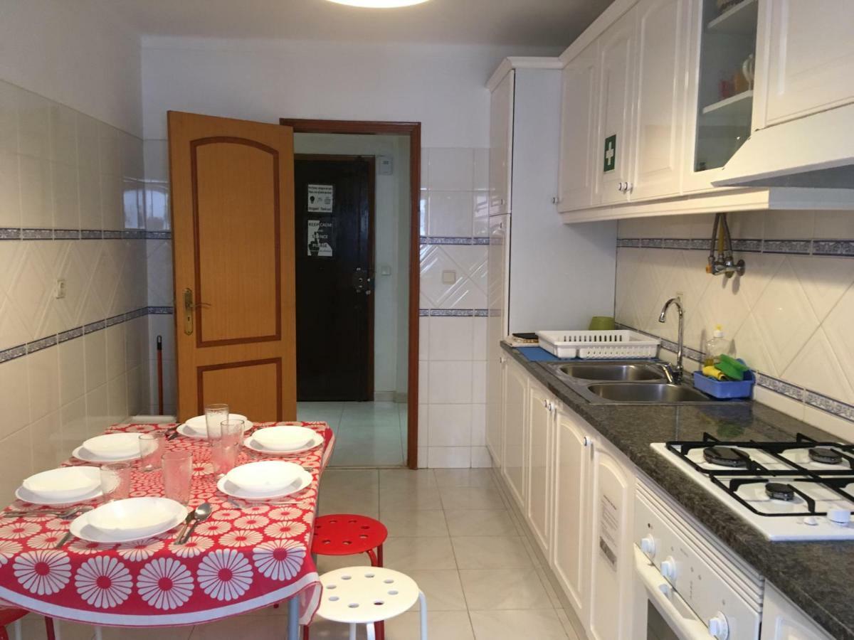 Apartamento Familiar Lisboa Taguspark São Marcos エクステリア 写真