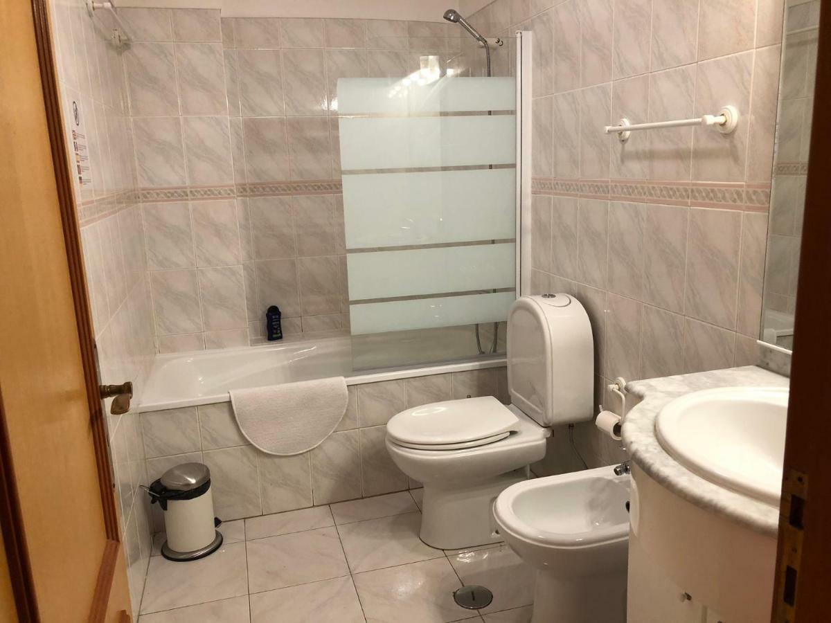 Apartamento Familiar Lisboa Taguspark São Marcos エクステリア 写真