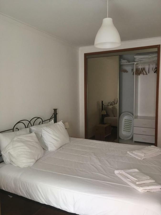 Apartamento Familiar Lisboa Taguspark São Marcos エクステリア 写真