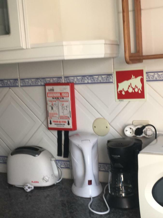 Apartamento Familiar Lisboa Taguspark São Marcos エクステリア 写真