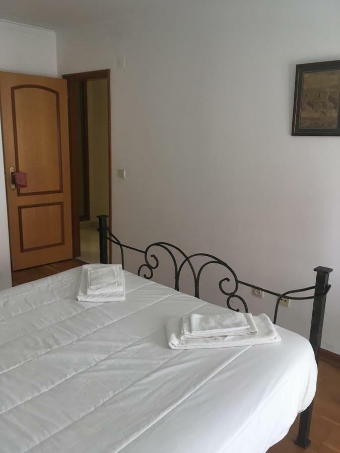 Apartamento Familiar Lisboa Taguspark São Marcos エクステリア 写真