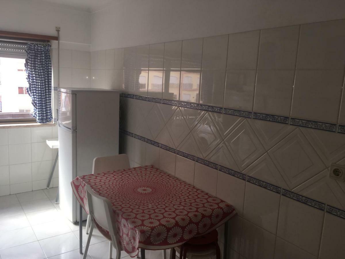 Apartamento Familiar Lisboa Taguspark São Marcos エクステリア 写真