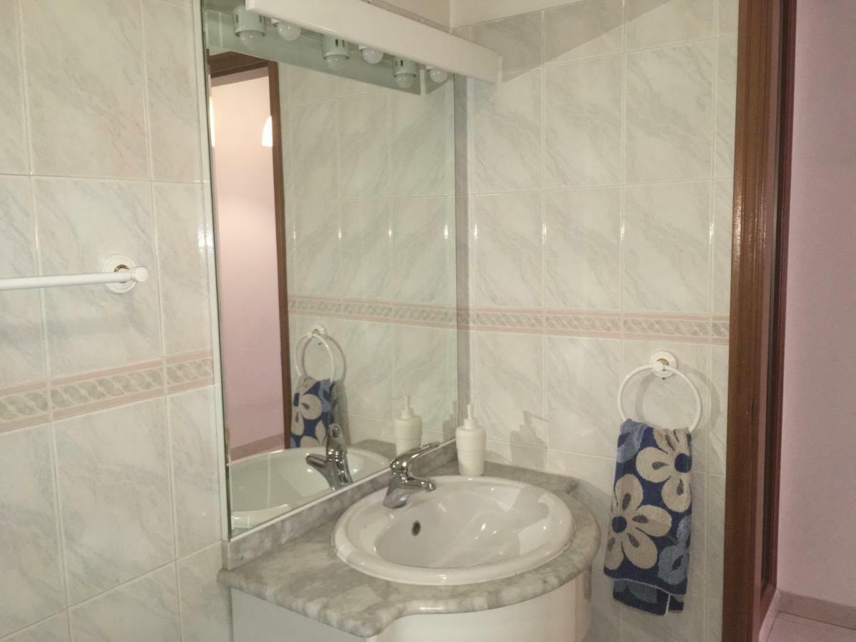 Apartamento Familiar Lisboa Taguspark São Marcos エクステリア 写真