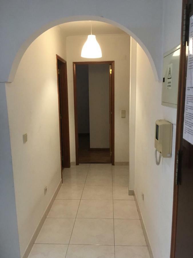 Apartamento Familiar Lisboa Taguspark São Marcos エクステリア 写真