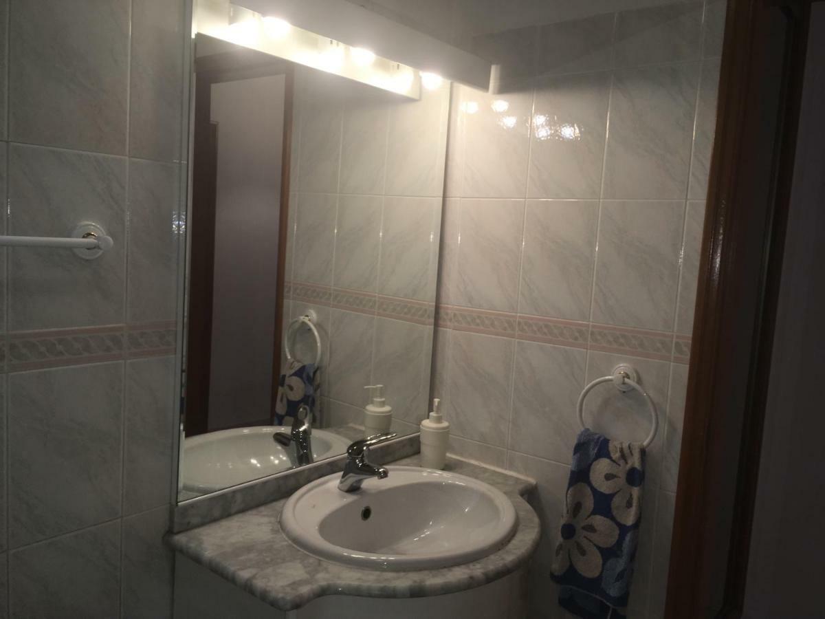 Apartamento Familiar Lisboa Taguspark São Marcos エクステリア 写真