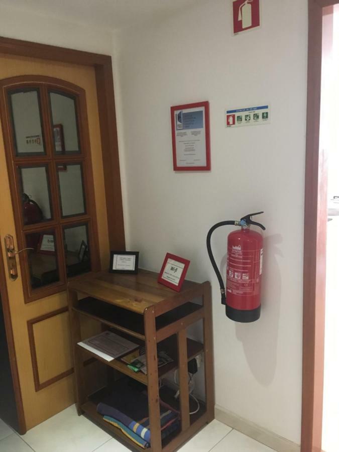 Apartamento Familiar Lisboa Taguspark São Marcos エクステリア 写真